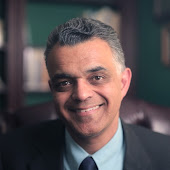 The John-Henry Westen Channel