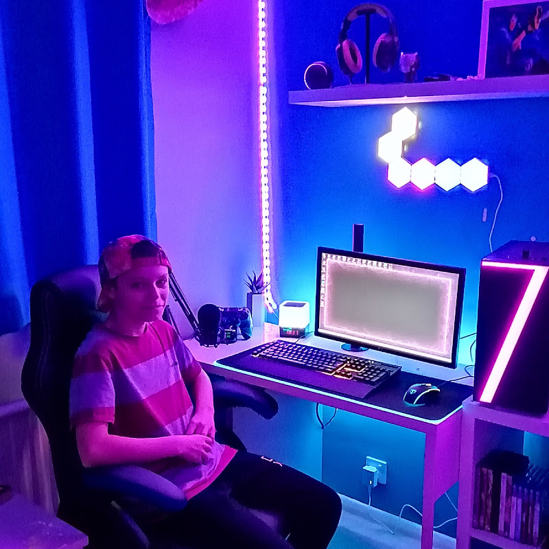 Hire mashboosh — PC Building & Customization YouTube creator for sponsorships