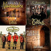 Norteño México 2021