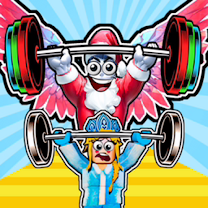 Gym Simulator: Escape