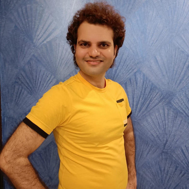 Uparjit Gyan