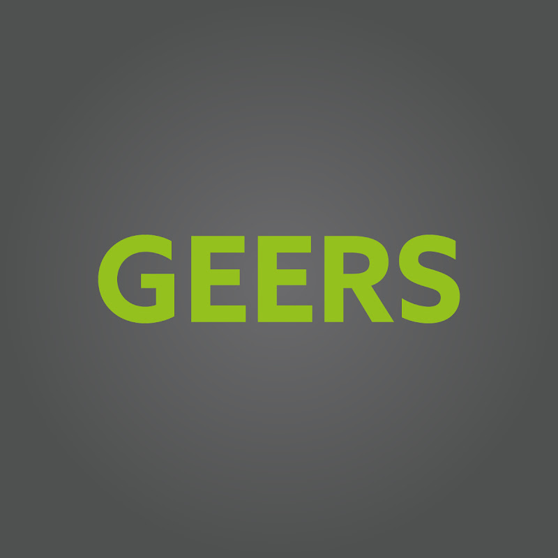 GEERS - Hörgesundheit für alle