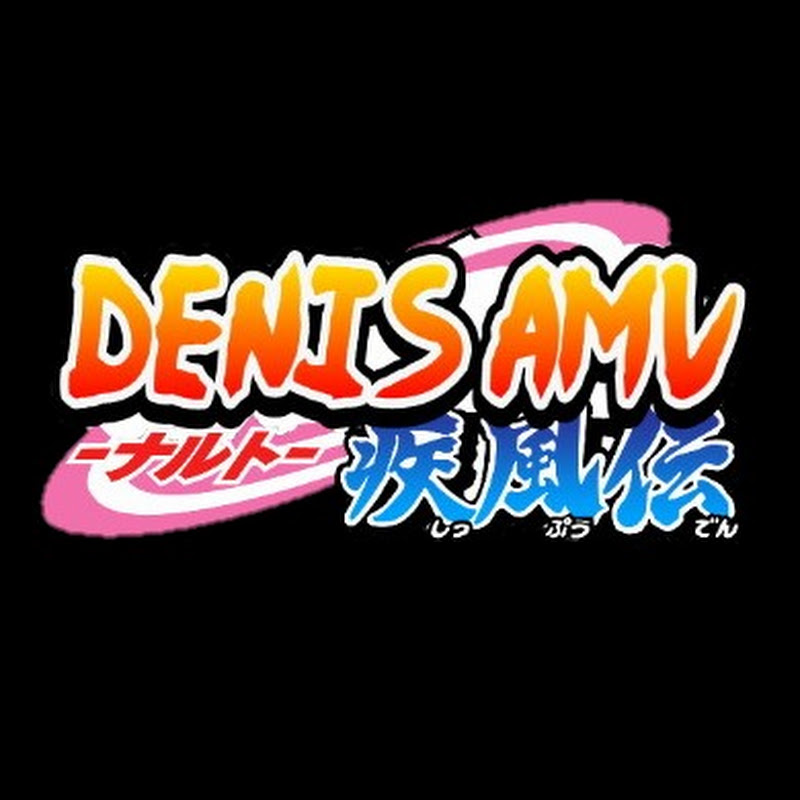 DENIS AMV icon