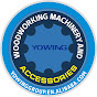 Foshan Yowing Machinery Co.,Ltd logo