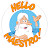 Il était une fois... (Hello Maestro)