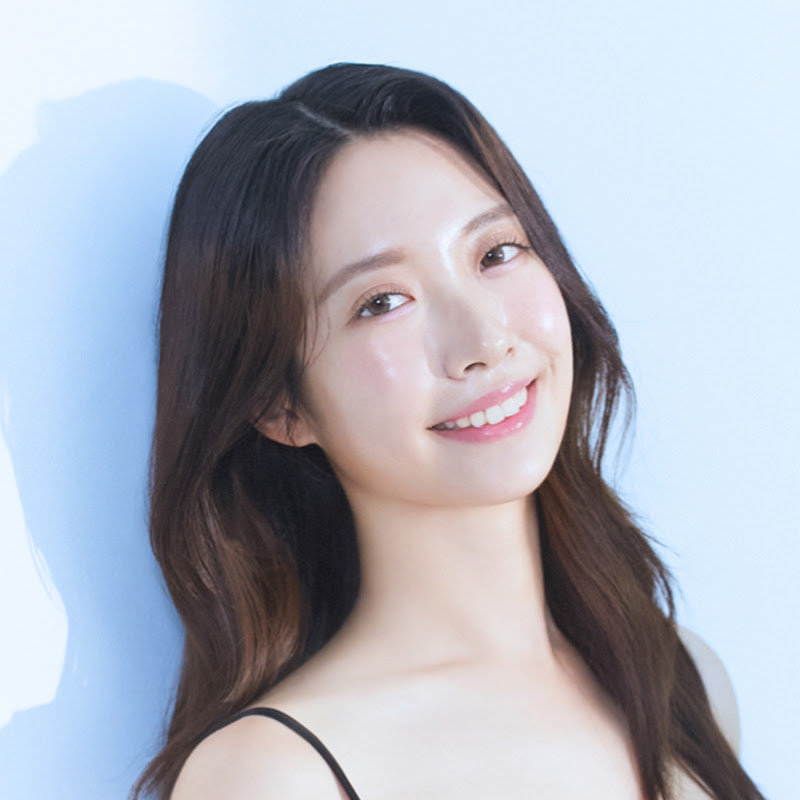 YO CINDY YouTube 頻道頭像