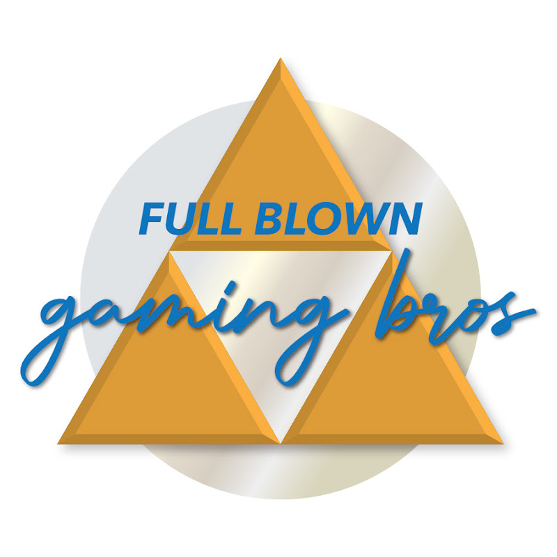 Triforce gaming