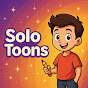 Solo Toons logo