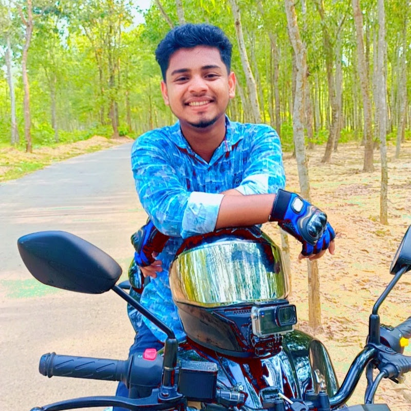 Hire RM Tech Creation — Automotive & Transportation YouTube creator for sponsorships