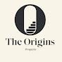 The Origins Property logo