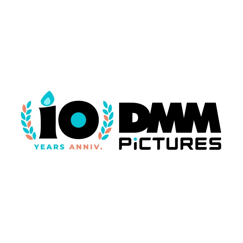 DMM pictures YouTubeチャンネル画像