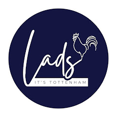 Lads, It's Tottenham