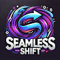 Seamless Shift logo