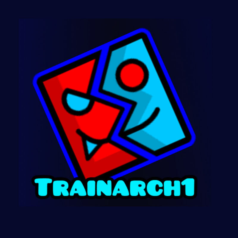 Trainarch1