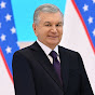 Shavkat Mirziyoyev's Press-service YouTube channel avatar