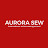 AURORA Sew | канал о создании одежды
