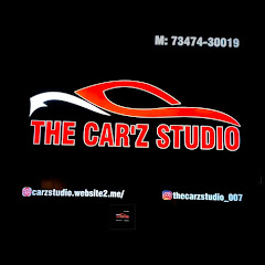 THE CAR'Z STUDIO