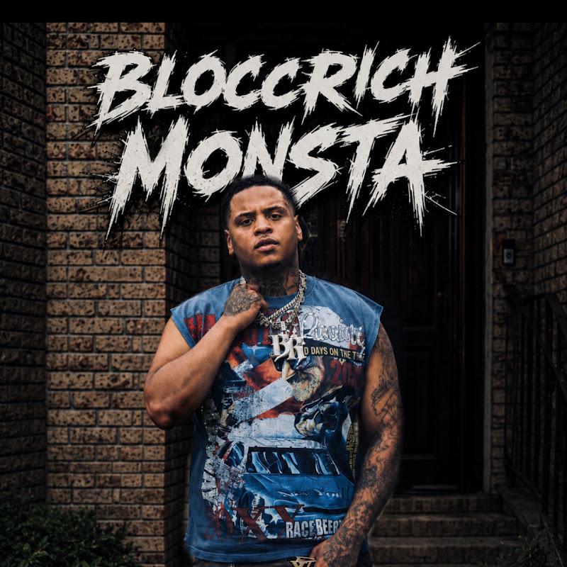 BloccRich Monsta - Topic