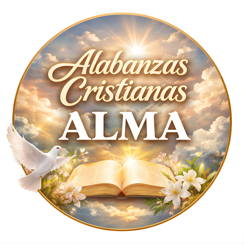 Alabanzas Cristianas Alma