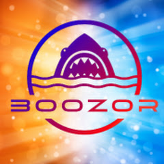 Boozor Avatar