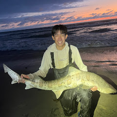 Hunter Cheng