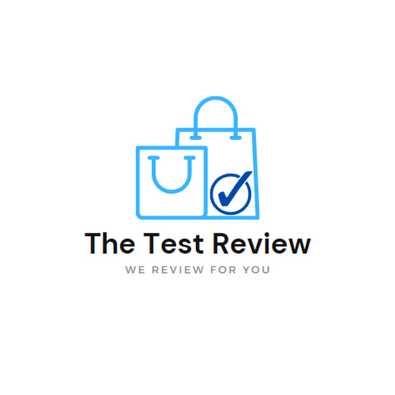 The Test Review