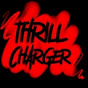 Thrill Charger  logo