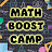 Math Boost Camp