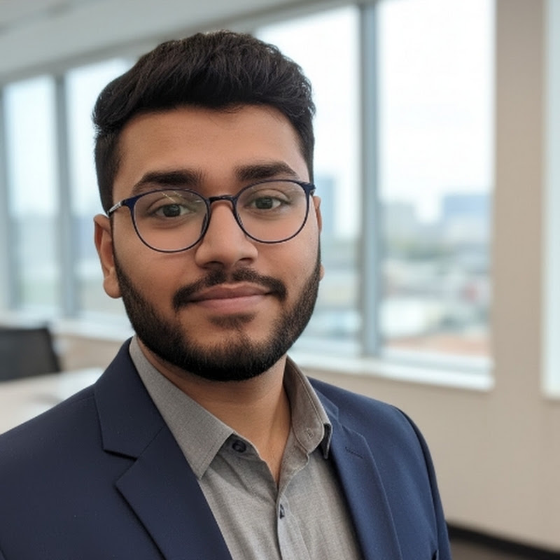 Dhruv Narang Talks