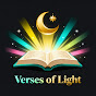 Verses of Light  logo
