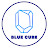 BLUE  CUBE  official