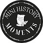 Mini History Moments logo
