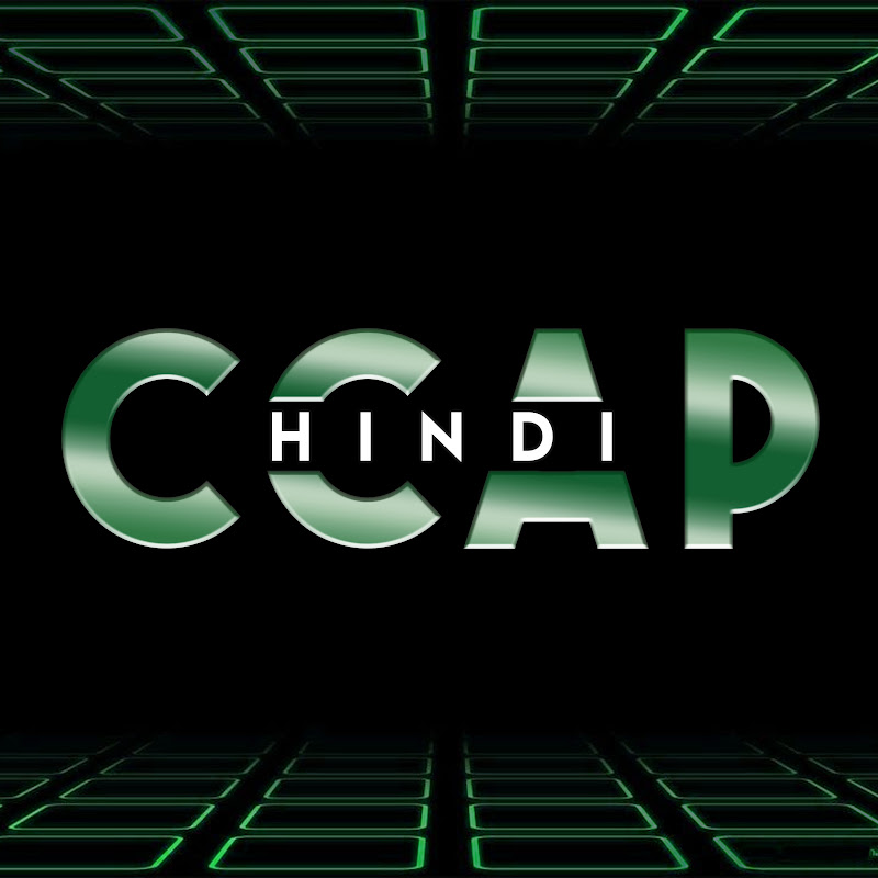 CCAP Hindi