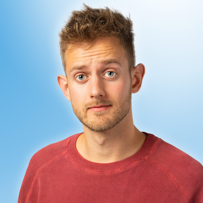 Channel Avatar