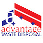 Advantage Waste Disposal logo