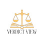 Verdict View logo