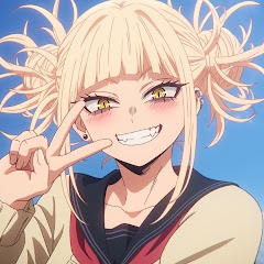 もしろ👑