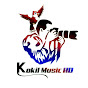 Kokil Music HD logo