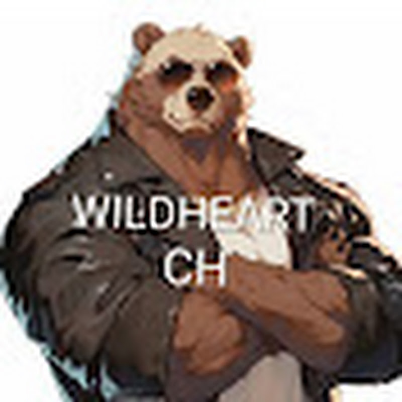 WILDHEARTチャンネル