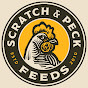 Scratch and Peck Feeds logo