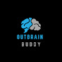 OutBrain Buddy logo