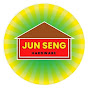 Jun Seng Hardware logo