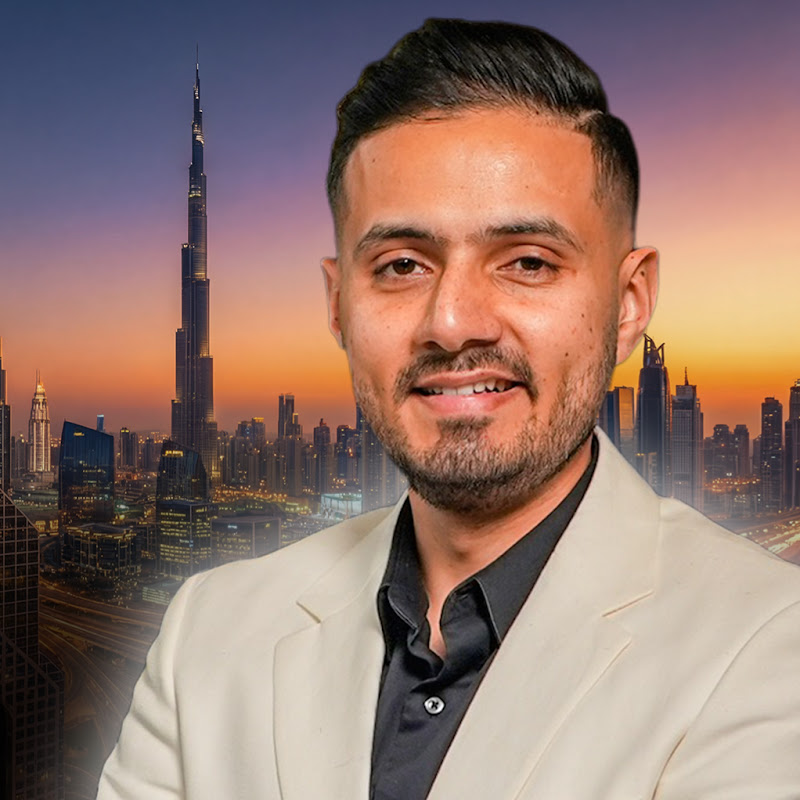 Ankit Aujla • Investment Advisor 