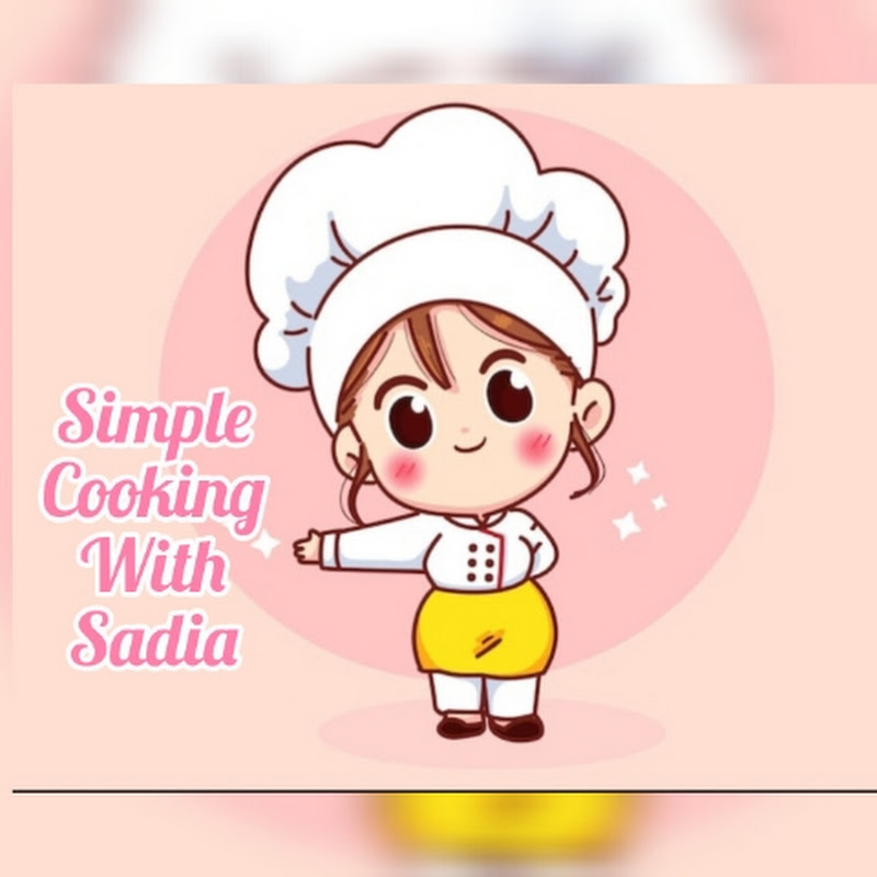 simple cooking with sadia