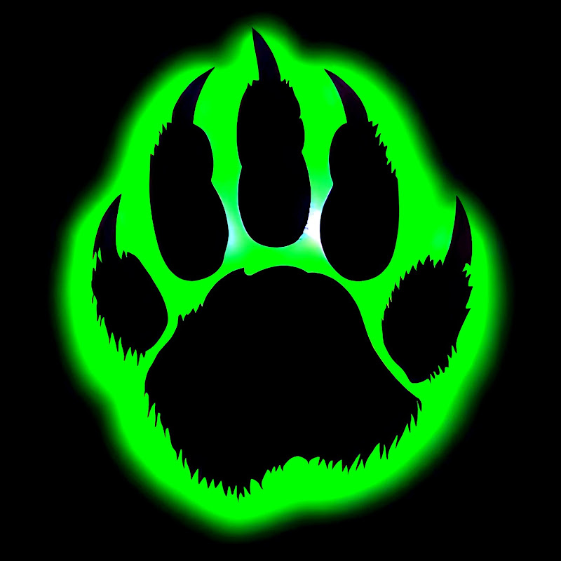Bear Gaming