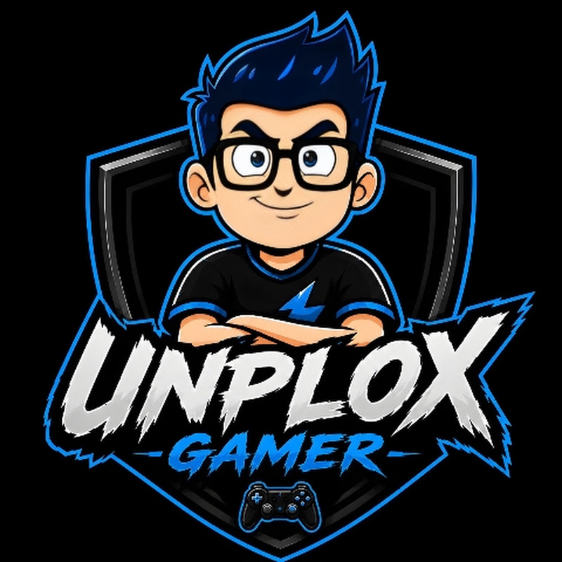 Unplox Gamer 