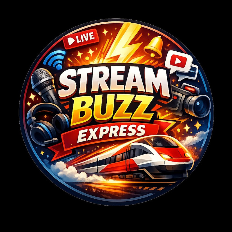 Stream Buzz Express