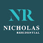 Nicholas Residential Estate Agents logo