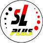 SL Plus logo