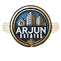 Arjun Properties  logo
